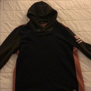 Scotch & Soda Hoodie